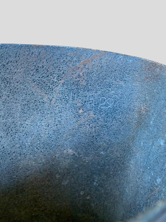 German WWII Jackboots