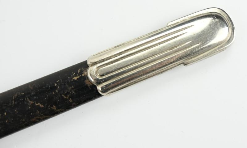 German SS Honour Sword 'Peter Dan. Krebs'