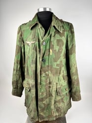 Luftwaffe Splitter camo Field Division Smock