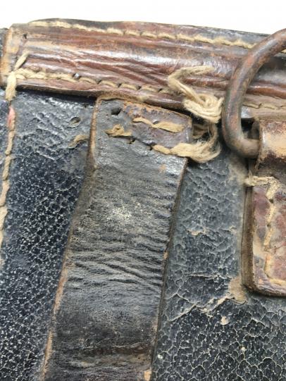 MG 34/42 Gunner's Pouch