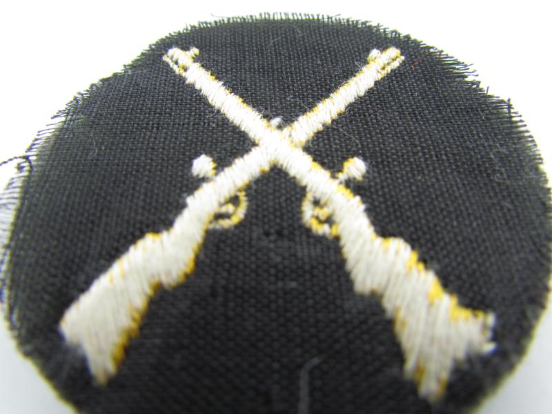 WH (Heer) 'Unterwaffenmeister' Trade Badge