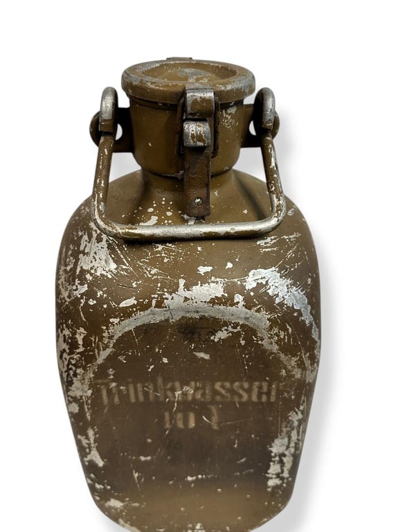 10 Liter Water Storage Container