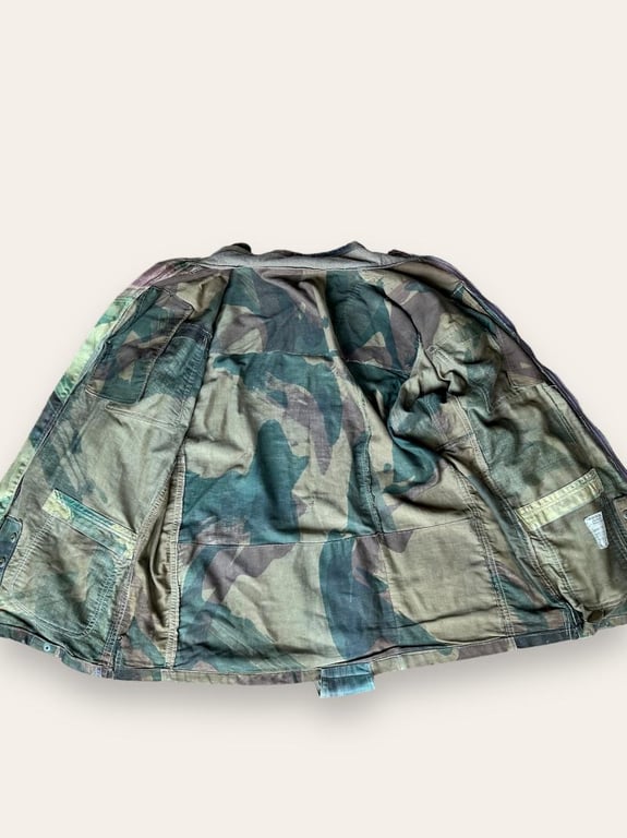 British Airborne Denison Jump Smock -1942-