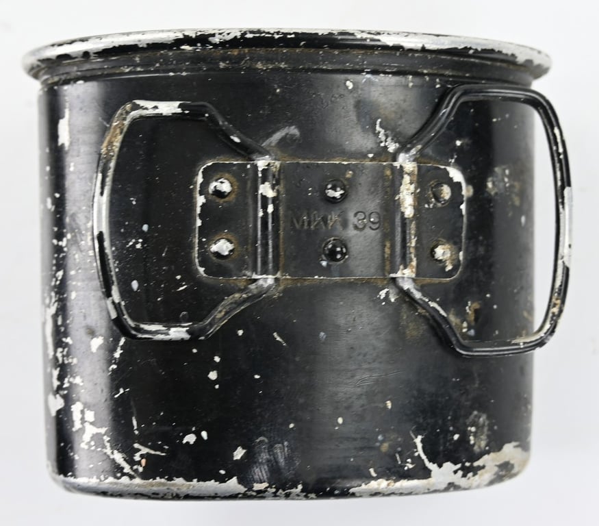 German WH M31 Canteen