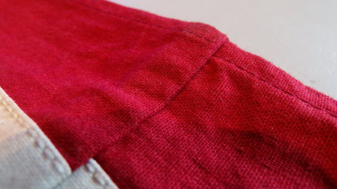 Unissued Deutsches Jungvolk Multi-layer armband