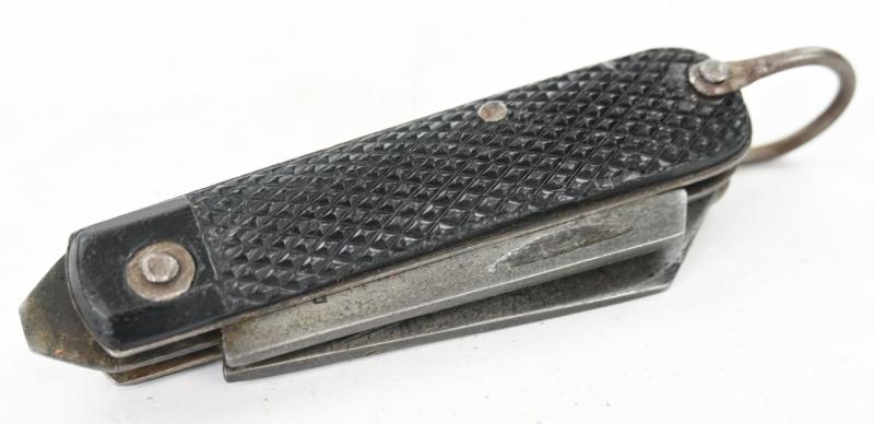 British WW2 Pocket Knife 1944