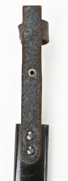 German Hitler Youth Scabbard