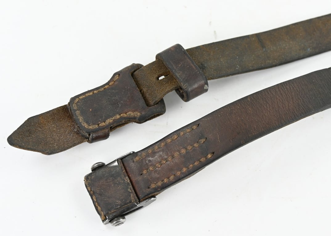 German K98 Mauser Rifle Sling