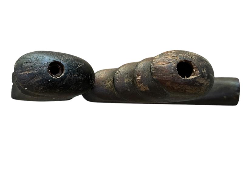 Thompson Wooden Front Grip