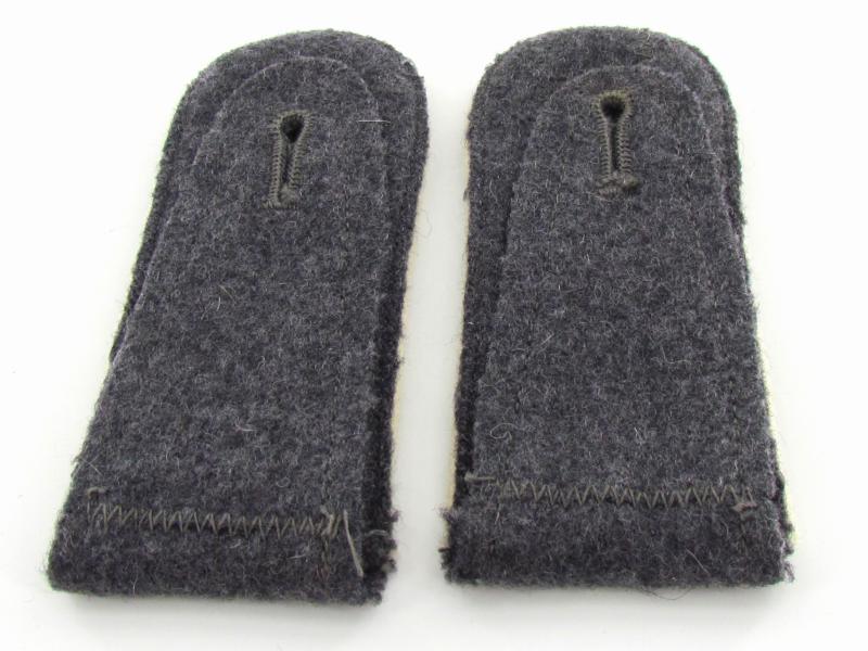 Luftwaffe ‘Hermann Göring’ division EM shoulder boards