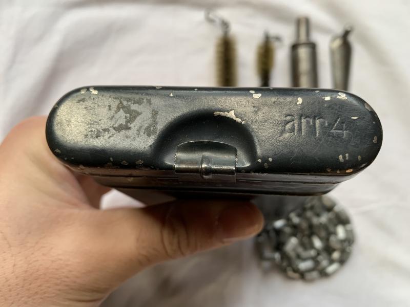 K98 Rifle Cleaning Kit