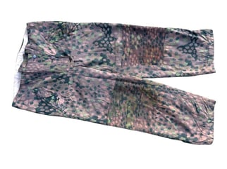 W-SS DOT M44 Reversible Winter Trousers