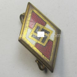 Stunning - and truly awarded! - HJ- (ie....