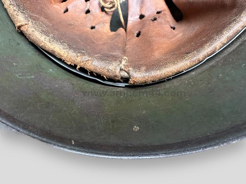 WH (HEER) M35 DD Helmet