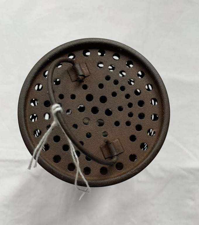 WH (Heer) 'Vehicles' Field Stove/Heater -1942-