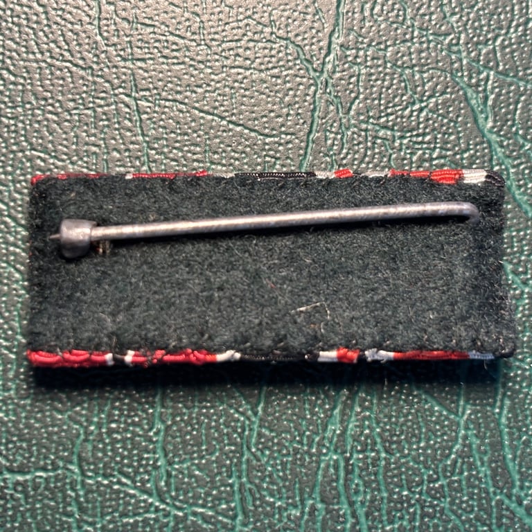 Iron Cross Second Class, War Merit with Swords, Eastern Front