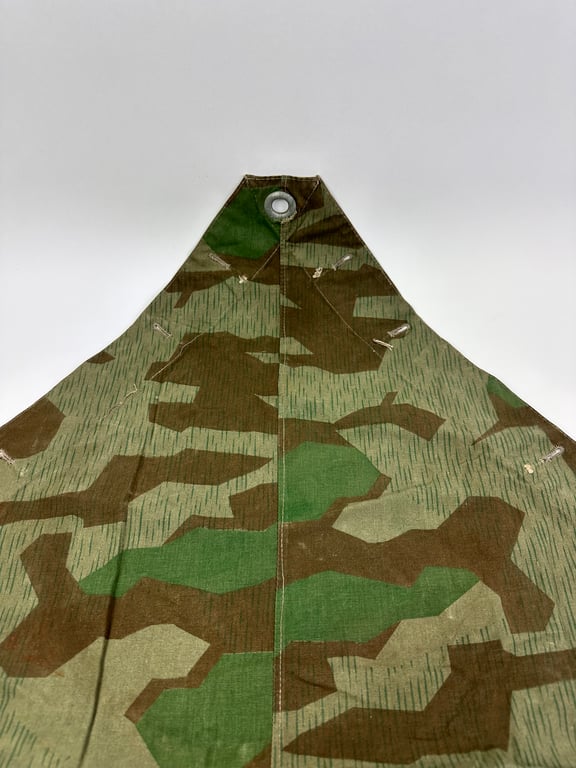 WH M31 Splittertarn Zeltbahn