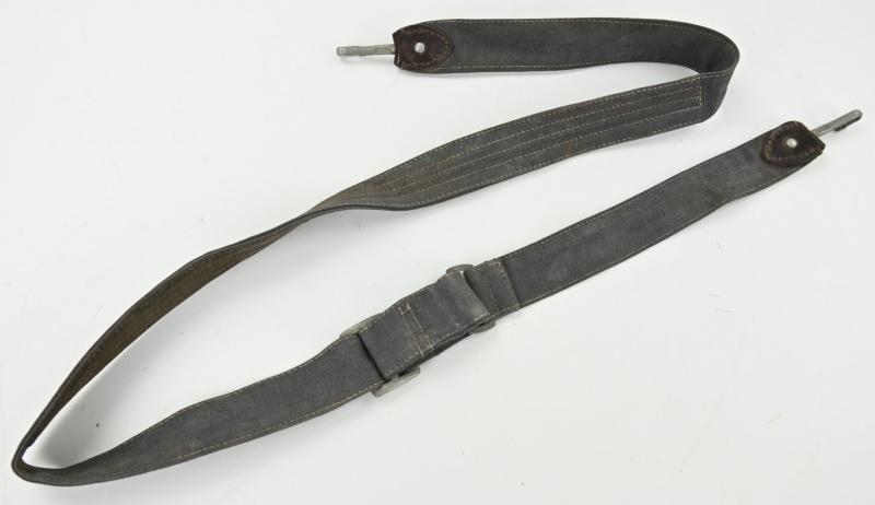 German LW M31 Breadbag with carrying strap