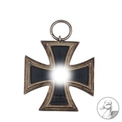 Eisernes Kreuz 2.Klasse 2.WK J.E. Hammer &  Söhne...