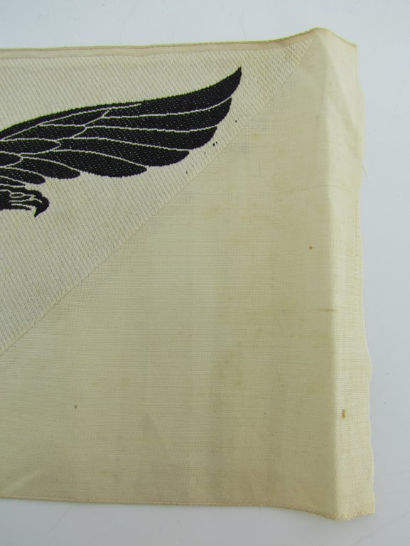 Luftwaffe Sport Shirt Breast Eagle
