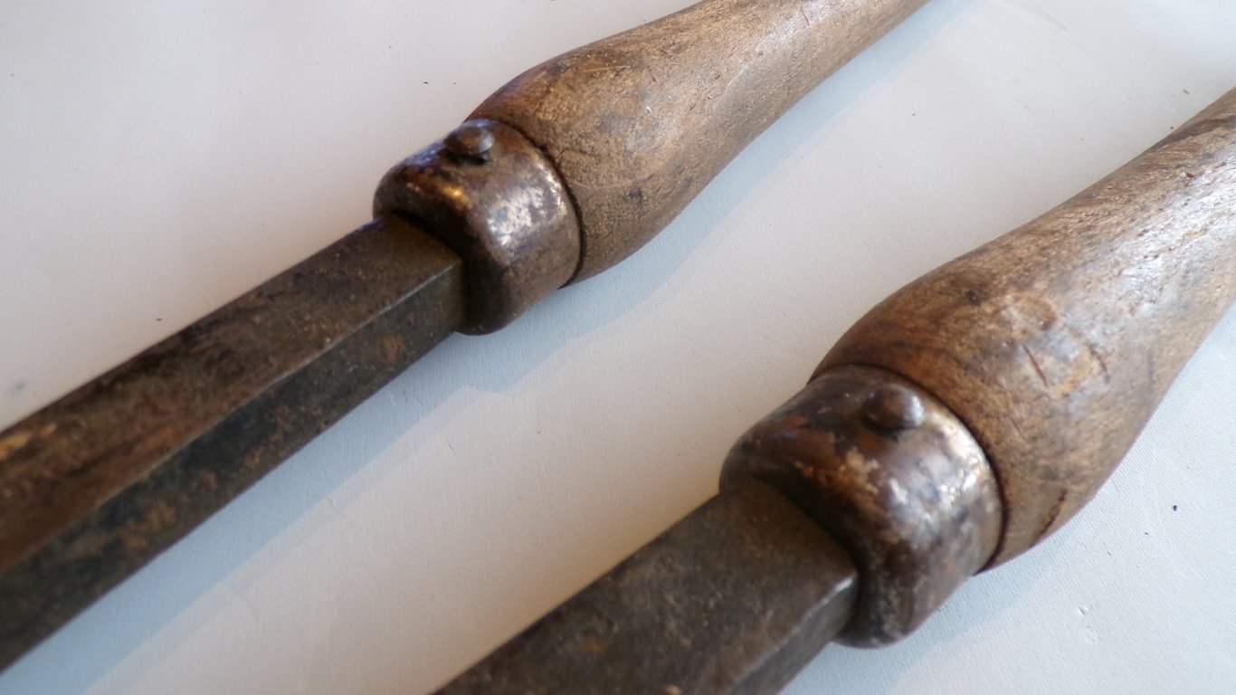 WWI French Army Pioneer Wire Cutter