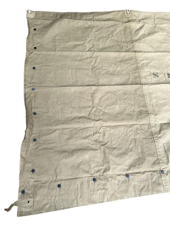 US Army Personal Shelter...Mint 1942