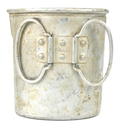 German Third Reich Era Drink Cup