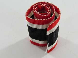 Wehrmacht Original Band Cross of Merit KVK