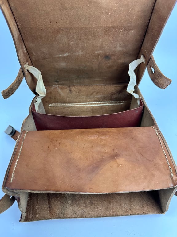 WH Sanitäter Tasche “Krankenträger”1944