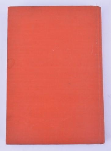German Book: Vom Kaiserhof zur Reichskanzlei