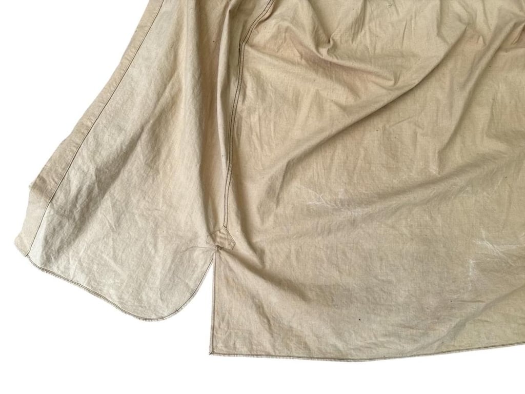 Luftwaffe tropical ‘Afrikakorps’ shirt