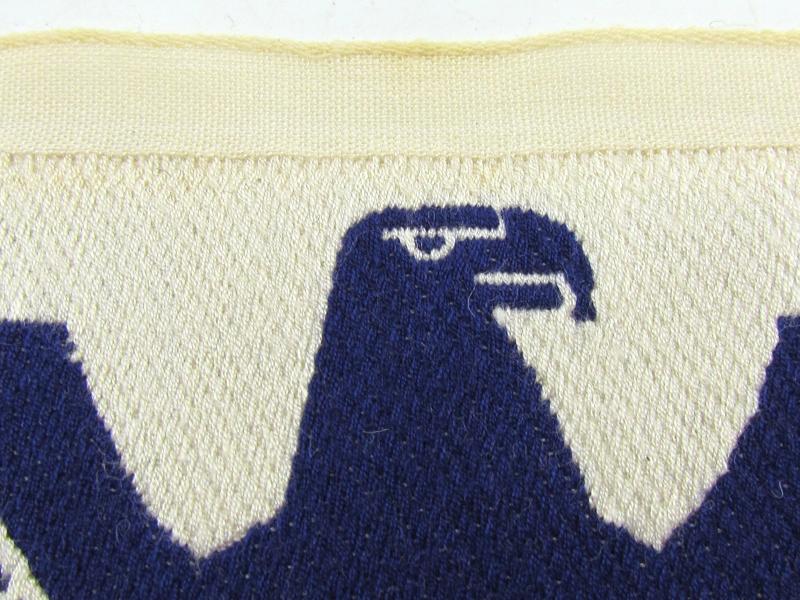 Kriegsmarine Sport Shirt Eagle