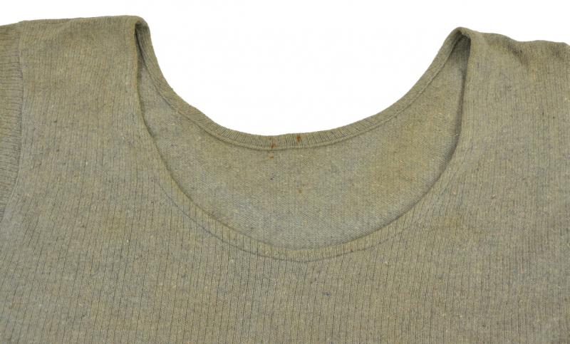 German WH Short Sleeve Undershirt