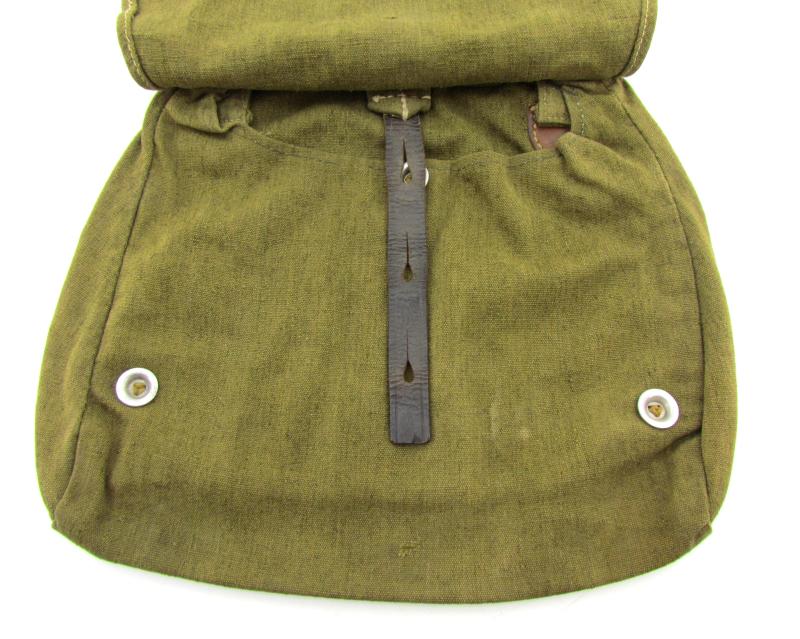 Wehrmacht M31 Bread Bag ( marked )