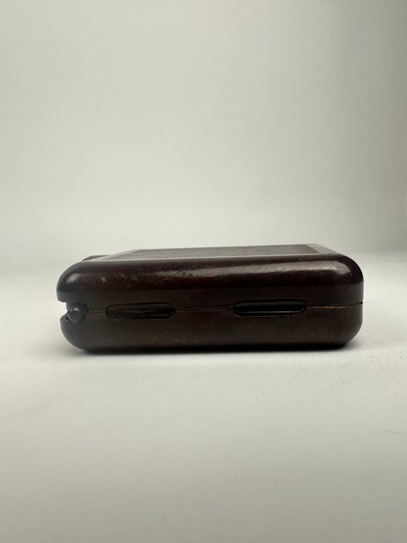 German Bakelite  Flashlight