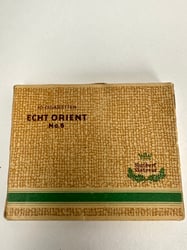 WW2 German "Echt Orient cigaretten"