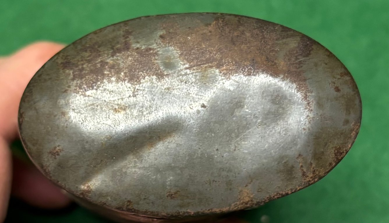 Boer War Emergency Ration