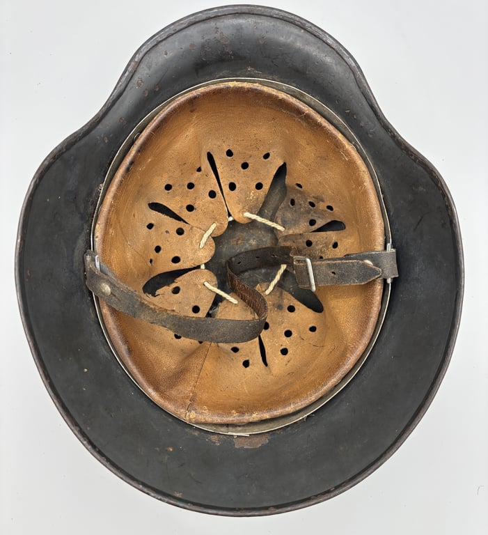 LW Helmet M35 ND "Legion Condor"