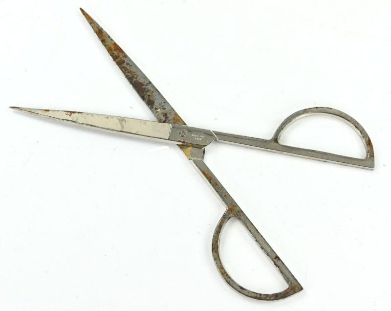 US WW2 Medical Siccors