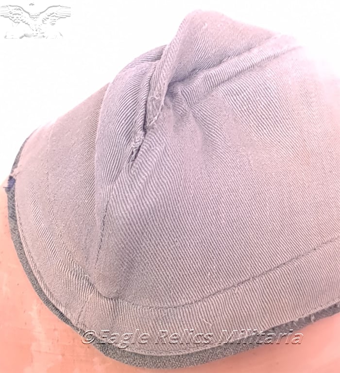 Coastal Artillery EM/NCO's Feldmütze