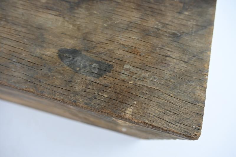 German WH HulsenKartuschen Box