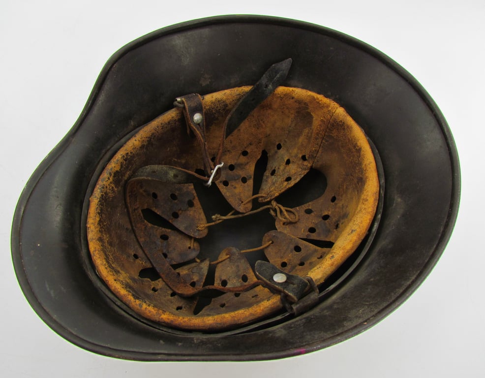 Wehrmacht (Heer) M40 SD Helmet – NS64 (untouched)