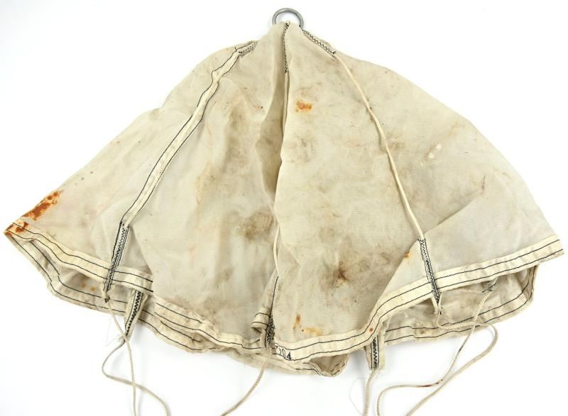 US WW2 Artillery Parachute 66cm