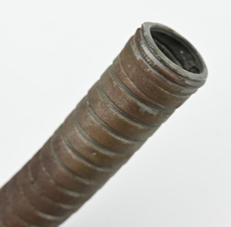 US Jerrycan Flexible Gasoline Spout
