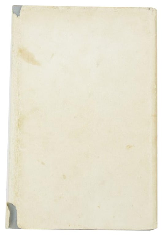 German Book: Molders und seine Manner