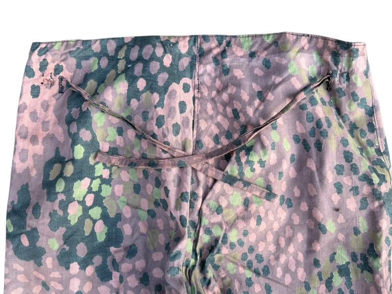 W-SS DOT M44 Reversible Winter Trousers