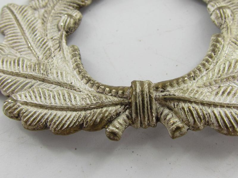 German Visor Cap Cocarde