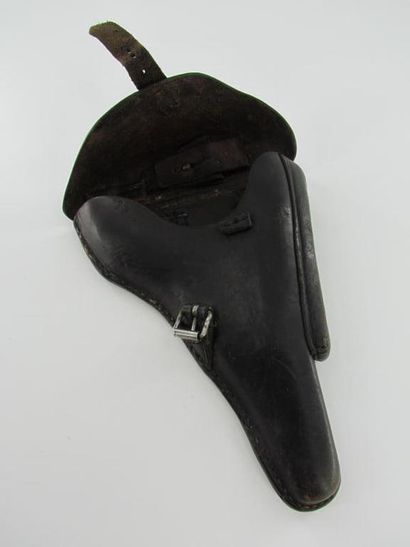 Luger P08 K-Date Holster....Rare
