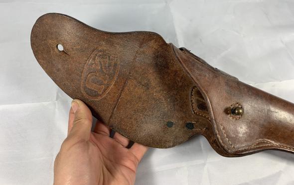U.S. M1911 Leahter Holster -1942-
