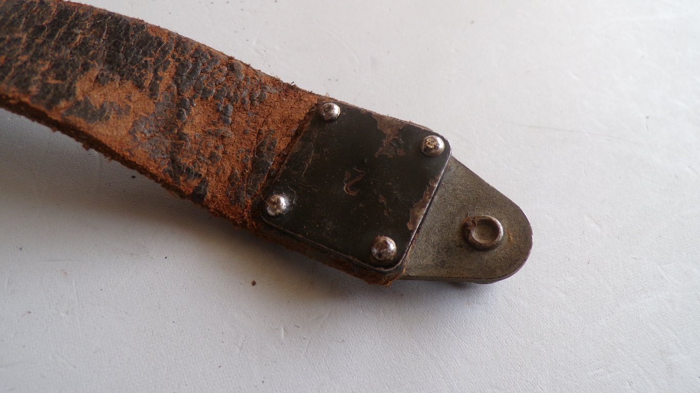 Heer / SS Carrying strap (trageriemen) FF33